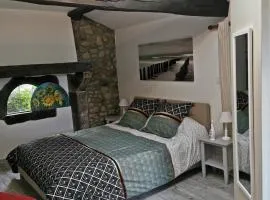 La Chambre de La Pomerie