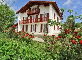 Hotel Agian - Maison Bonnet
