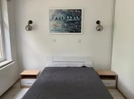 Apartamenty Stacja