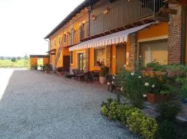 Agriturismo Raimondi Cominesi Amilcare