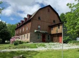 Baneberry Meadows B&B
