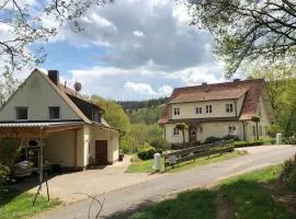 Ferienwohnung am Rohrbacherhof Sabine Rück