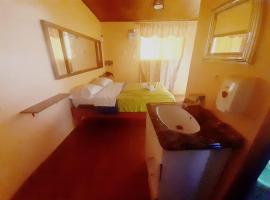 HOSTAL MARVEL，位于Tambillo的酒店