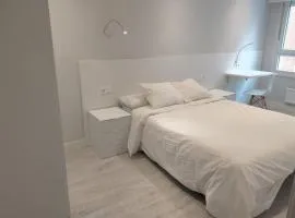 Apartamento recién reformado en Barakaldo