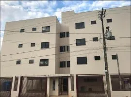 Ed Louise Apts de 2 quartos