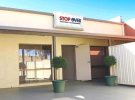 Mildura Stopover，位于米尔迪拉的青旅