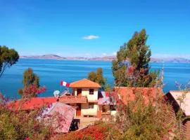 "Casa de Valentin"