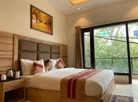 Hotel Exotic - 5 min walk from Golden Temple