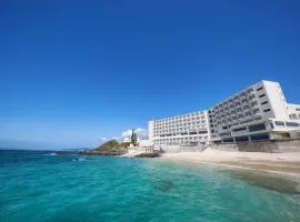 Hotel Miyuki Beach