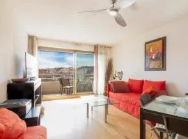 Quartier Vauban 2 bedroom apartment