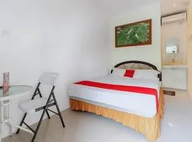 RedDoorz near RS Mitra Keluarga Depok