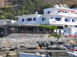 Paralia guest house