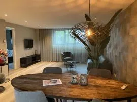 Luxe appartement Ooststraat 8a