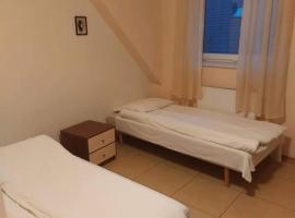 Aabbcc，位于杜克拉的酒店