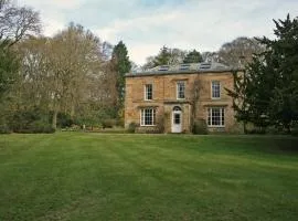 Burnhopeside Hall