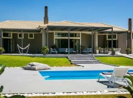 Villa Katrin Walking Distance to Beach