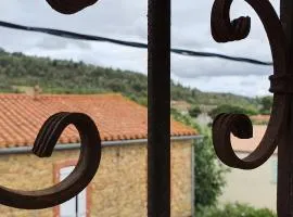 La maison de mon enfance ! Au cœur du Minervois !