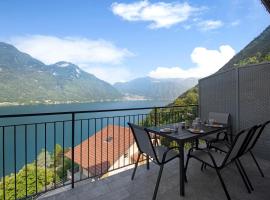 Appartamento 6 Il Tornante，位于内索的酒店