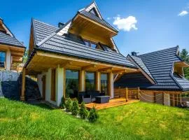 ApartHost Zakopiańskie Chaty