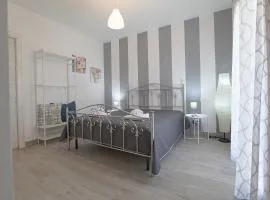 La casa di Vittoria