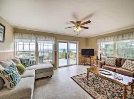 Acadia Home with Incredible Frenchman Bay View!
