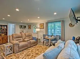 15 Mi to Camelback Resort! The Overlook Home