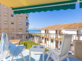 Apartment Blue Sea by Interhome，位于库尼特的酒店