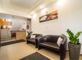 Galgavölgye munkásszálló，位于Aszód的酒店