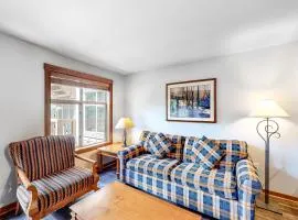 堡德霍恩209度假屋