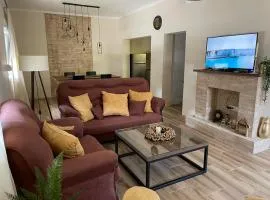 Apartman EVA