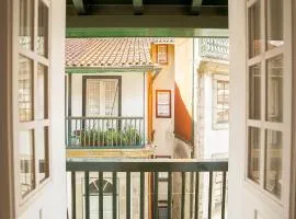 Alojamento 5 de Outubro