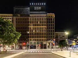 HD8 Hotel Milano