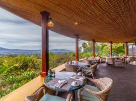 香达利度假酒店&Spa，位于阿拉胡埃拉的酒店