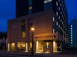 小樽运河托丽芙特酒店