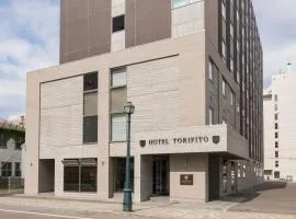 小樽运河托丽芙特酒店