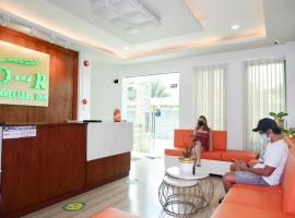 D and R Travellers Inn，位于Colon的酒店
