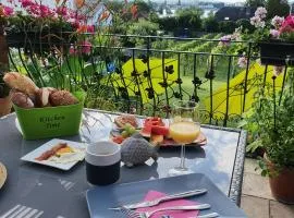 Bed and Breakfast - Rheingauer Hof