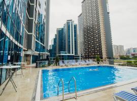 New Wave Hotel