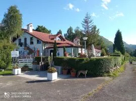 Hotel Rural El Pagadín