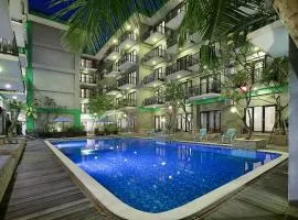 Rofa Kuta Hotel - CHSE Certified