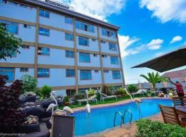 Omega View Hotel & Resort