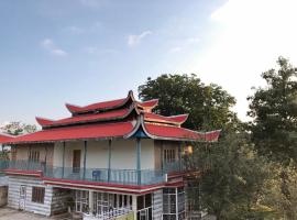 Shangrilla House Murree, Bhurban，位于穆里的度假短租房