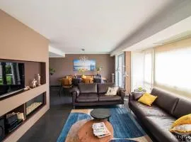 Zeezicht Sibeac Koksijde