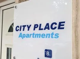 City Place Apartments