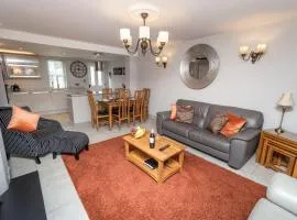 Bridge House Apartment 1