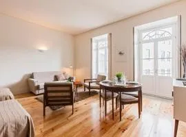 洛夫特普兹波那公寓式酒店