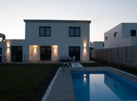 Guesthouse Parndorf，位于帕恩多夫的酒店