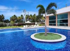 Porto de Galinhas l Flat 320B
