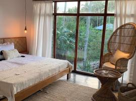 Kaha Island Stay，位于Santa Monica的酒店