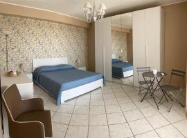 Augustali Momenti Apartment，位于Centuripe的酒店
